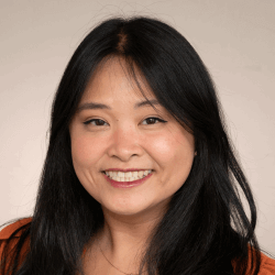 Arvia Sutandi, APRN